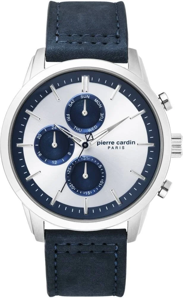 Pierre Cardin 902741F04 45 mm kol saati