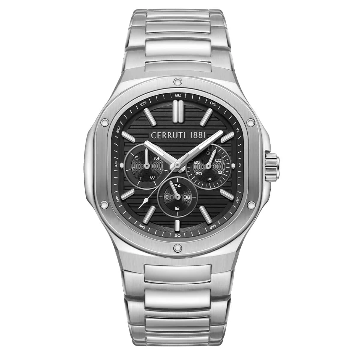 Cerruti 1881 CIWGK0096001 40 mm kol saati