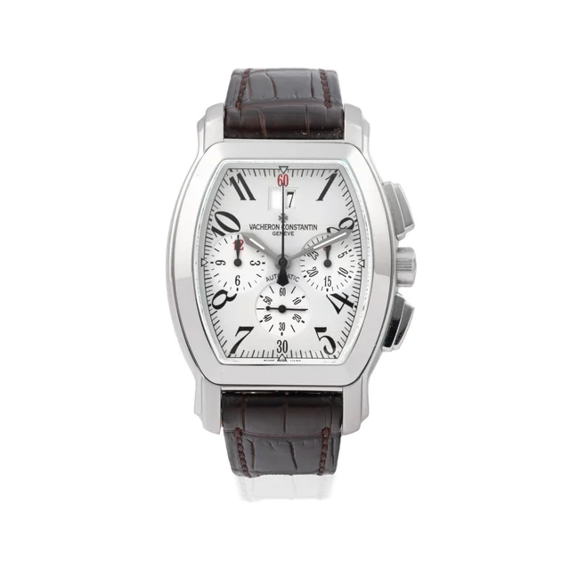 Vacheron Constantin Switzerland 49145/000A kol saati