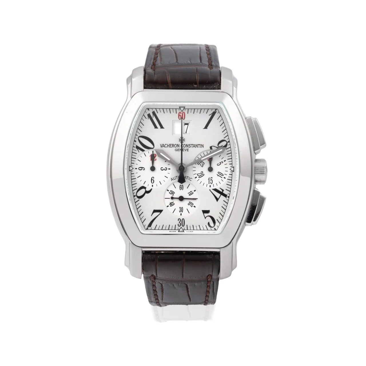 Vacheron Constantin Switzerland 49145/000A kol saati