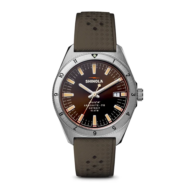Shinola Shinola S0120315251 kol saati