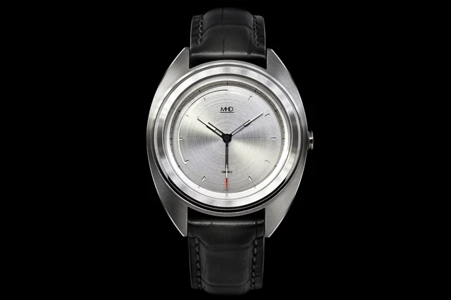 MHD Watches MHD Watches 0 kol saati