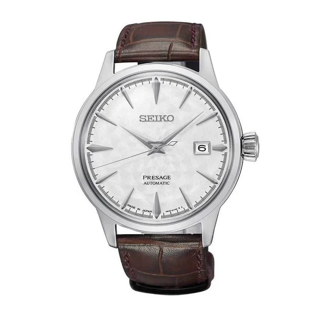 Seiko Presage SRPC03J1 kol saati