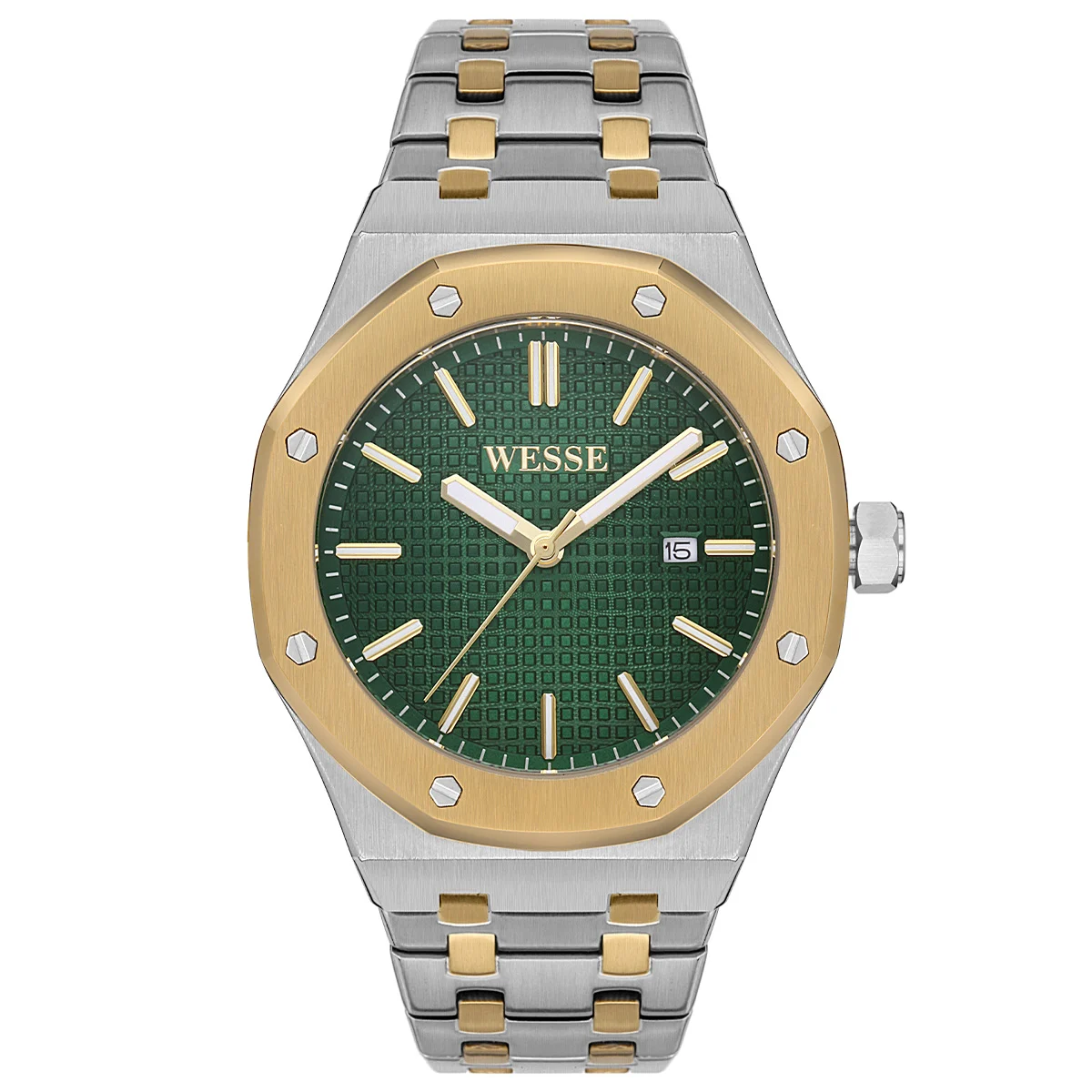 Wesse WWG402103 42 mm kol saati