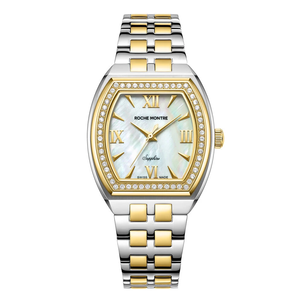 Roche Montre RML502301 RML5023-01 31 mm kol saati