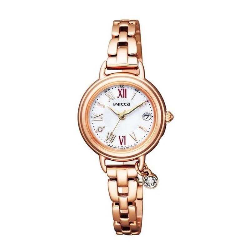 Citizen Citizen KL0-561-15 26 mm kol saati