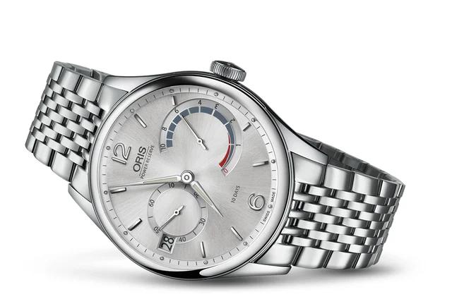 Oris Artelier Calibre 111 01 111 7700 4061-Set 8 23 79 kol saati