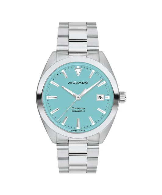 Movado Datron 3650175 kol saati