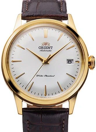 Orient Classic RA-AC0M01S/OS 38 mm kol saati