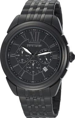 Pierre Cardin 104931F04 44 mm kol saati