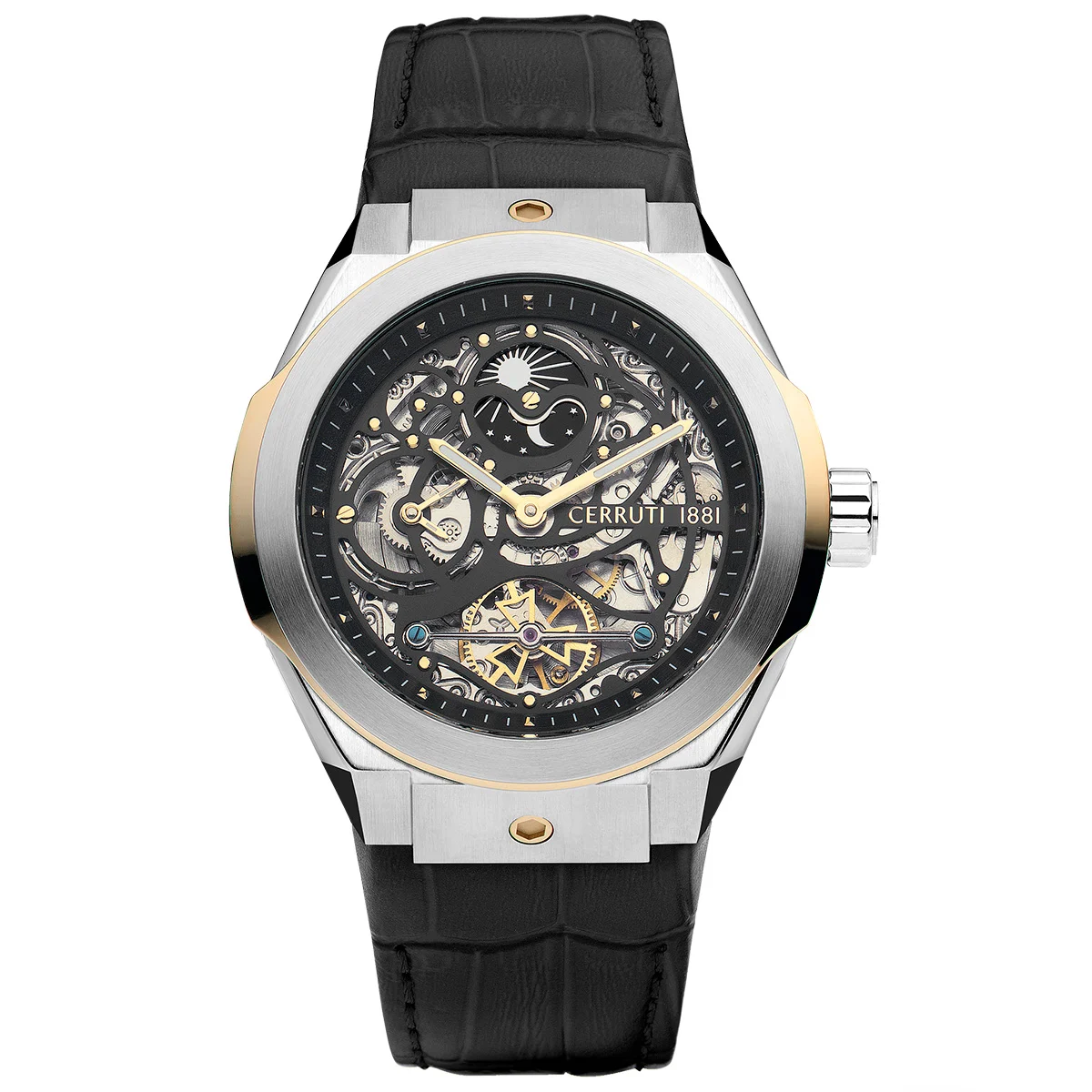 Cerruti 1881 CIWGE2207204 44 mm kol saati
