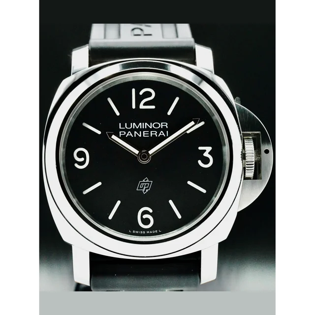 Panerai Luminor Base Logo 210000049672 kol saati