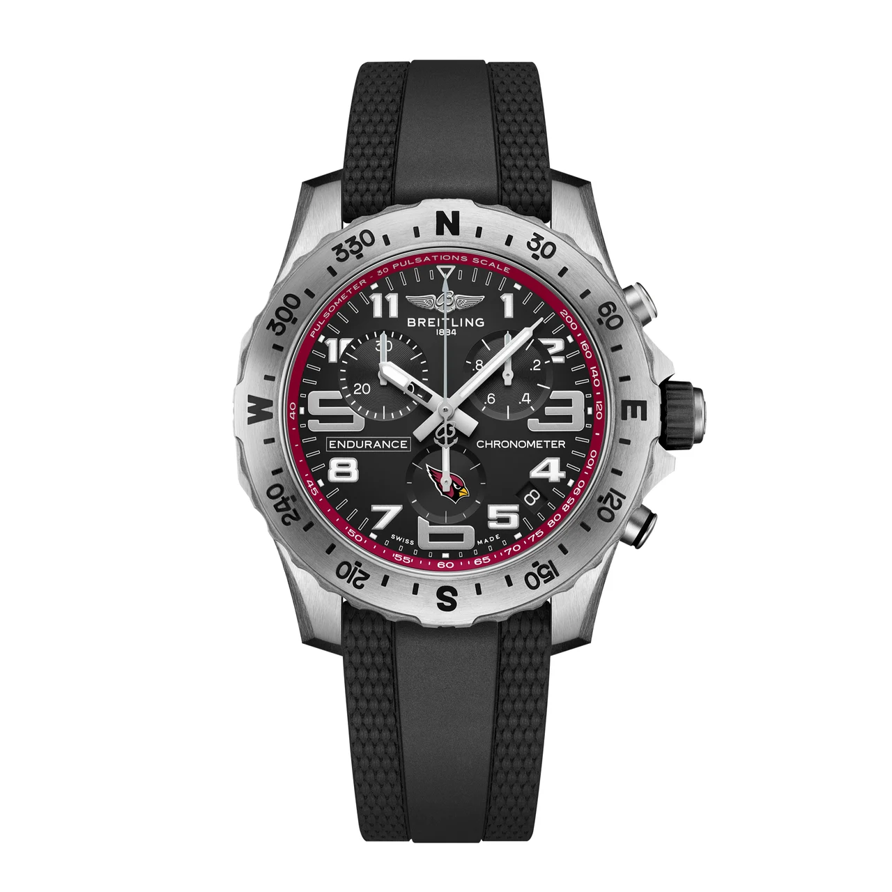 Breitling Endurance Pro 17532988 44 mm kol saati