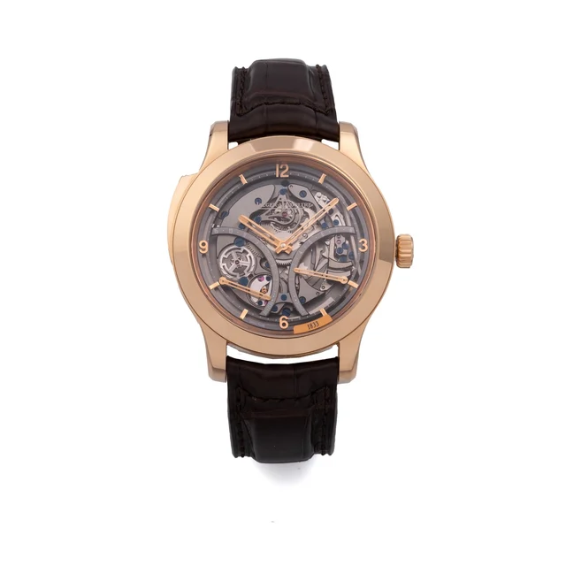 Jaeger-Lecoultre Jaeger Lecoultre, Switzerland 151.2.67.S kol saati