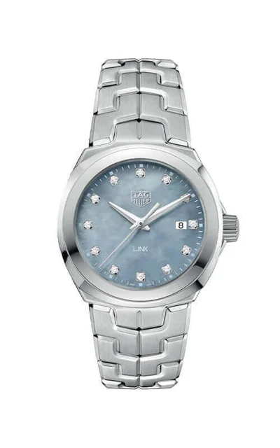 Tag Heuer Link WBC1313.BA0600 kol saati