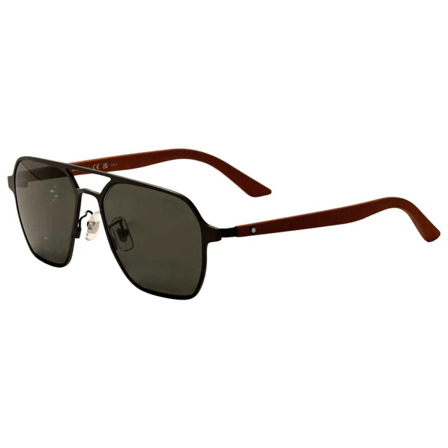 Montblanc Sunglasses MB0360S-006-56 kol saati