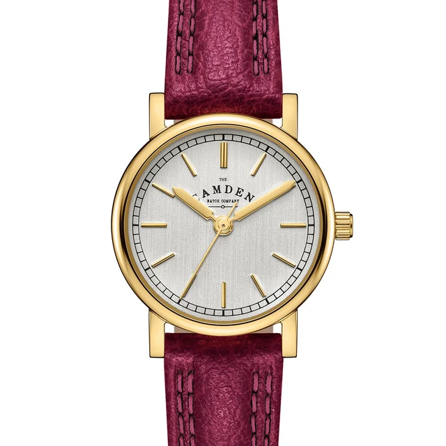 The Camden Watch Company The Camden Watch Company 24-21D kol saati