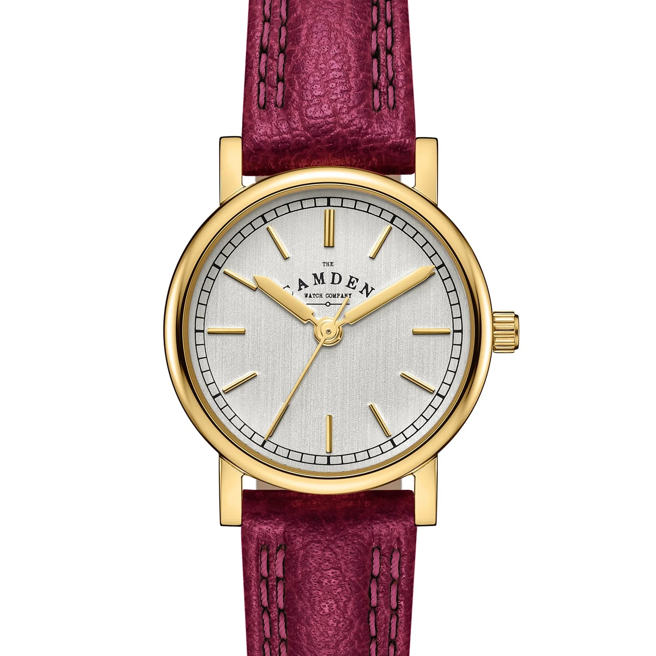 The Camden Watch Company The Camden Watch Company 24-21D 27 mm kol saati