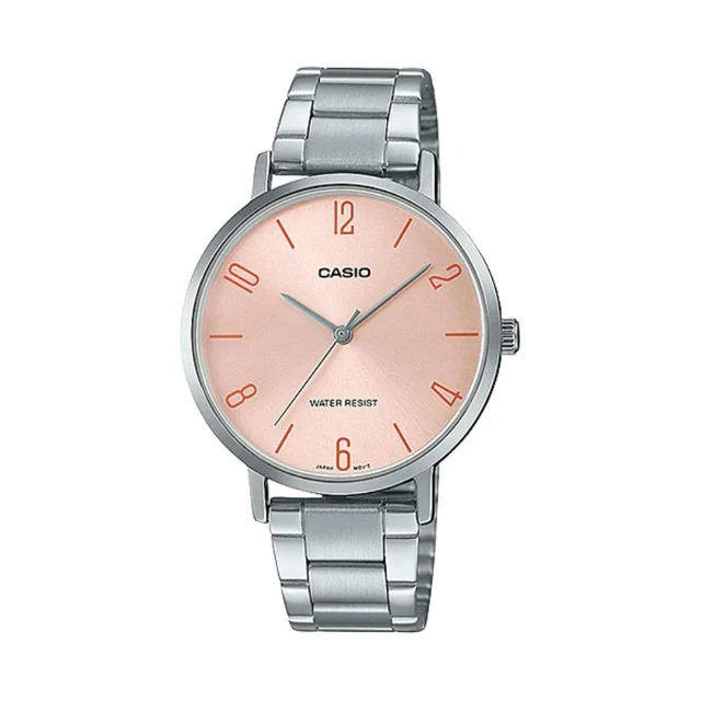 Casio LTP-VT01D-4B2UDF-P kol saati