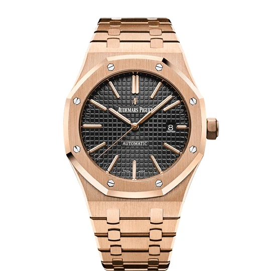 Audemars Piguet Royal Oak 15400OR.OO.1220OR.01 41 mm kol saati