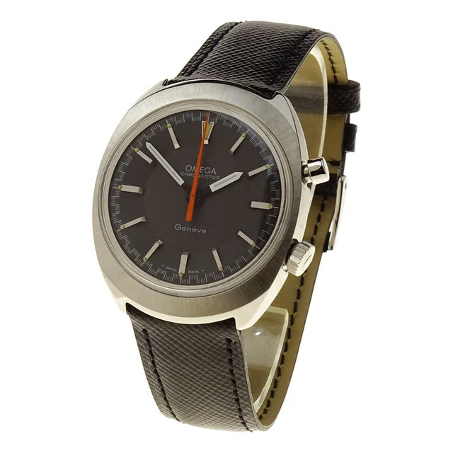 OMEGA Chronostop 25846571 kol saati