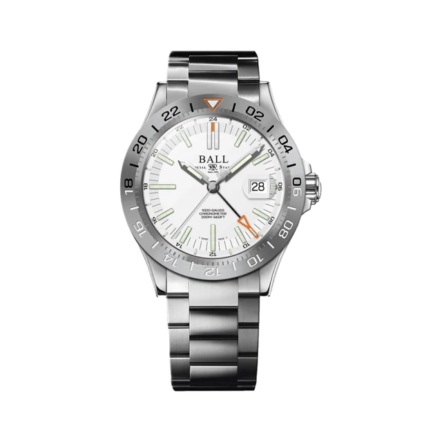 BALL Watch Engineer III Outlier White Dial, 40 mm DG9000B-S2C-WH kol saati