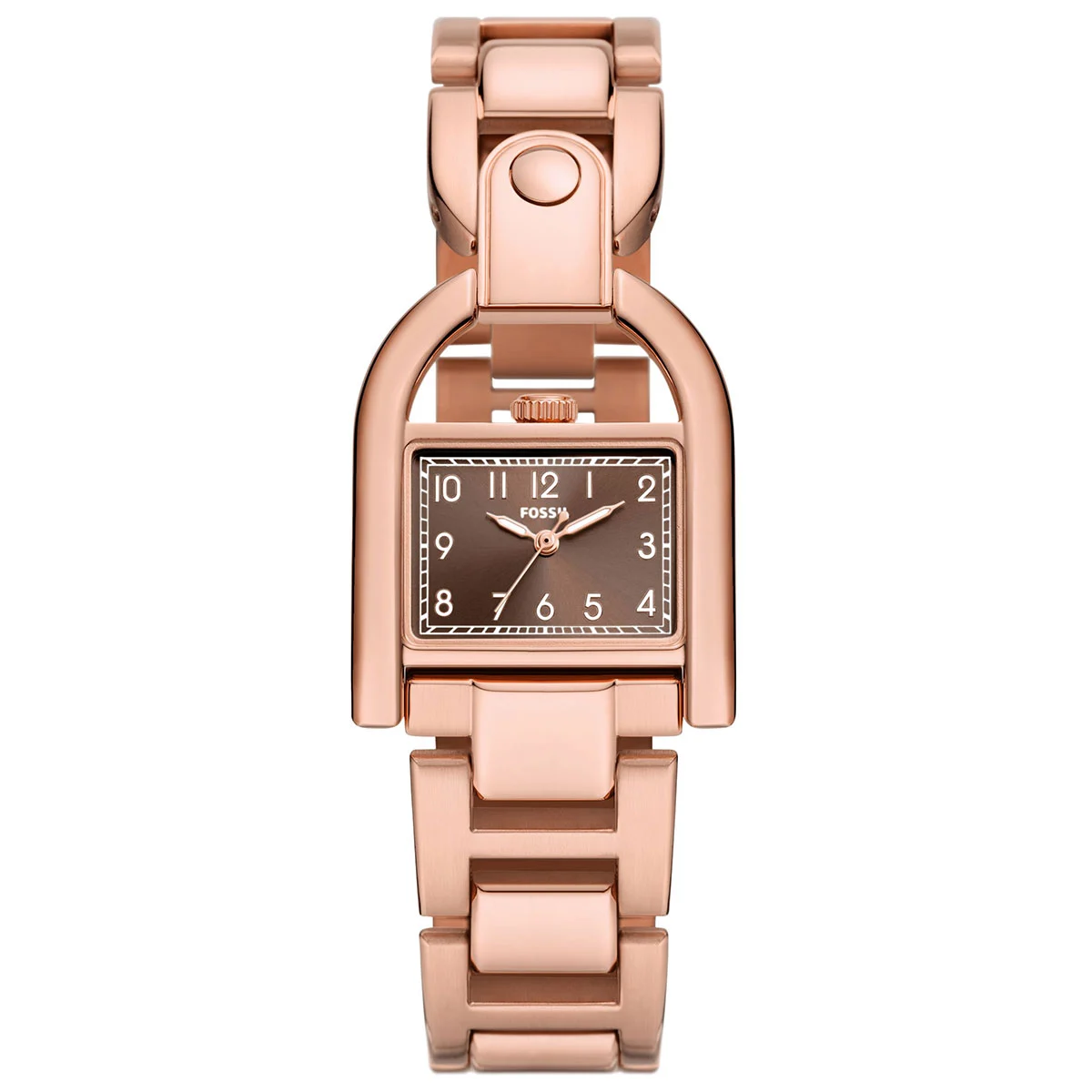 Fossil FES5328 28 mm kol saati