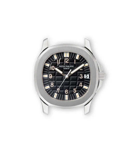 Patek Philippe Aquanaut WSS_P1738 kol saati