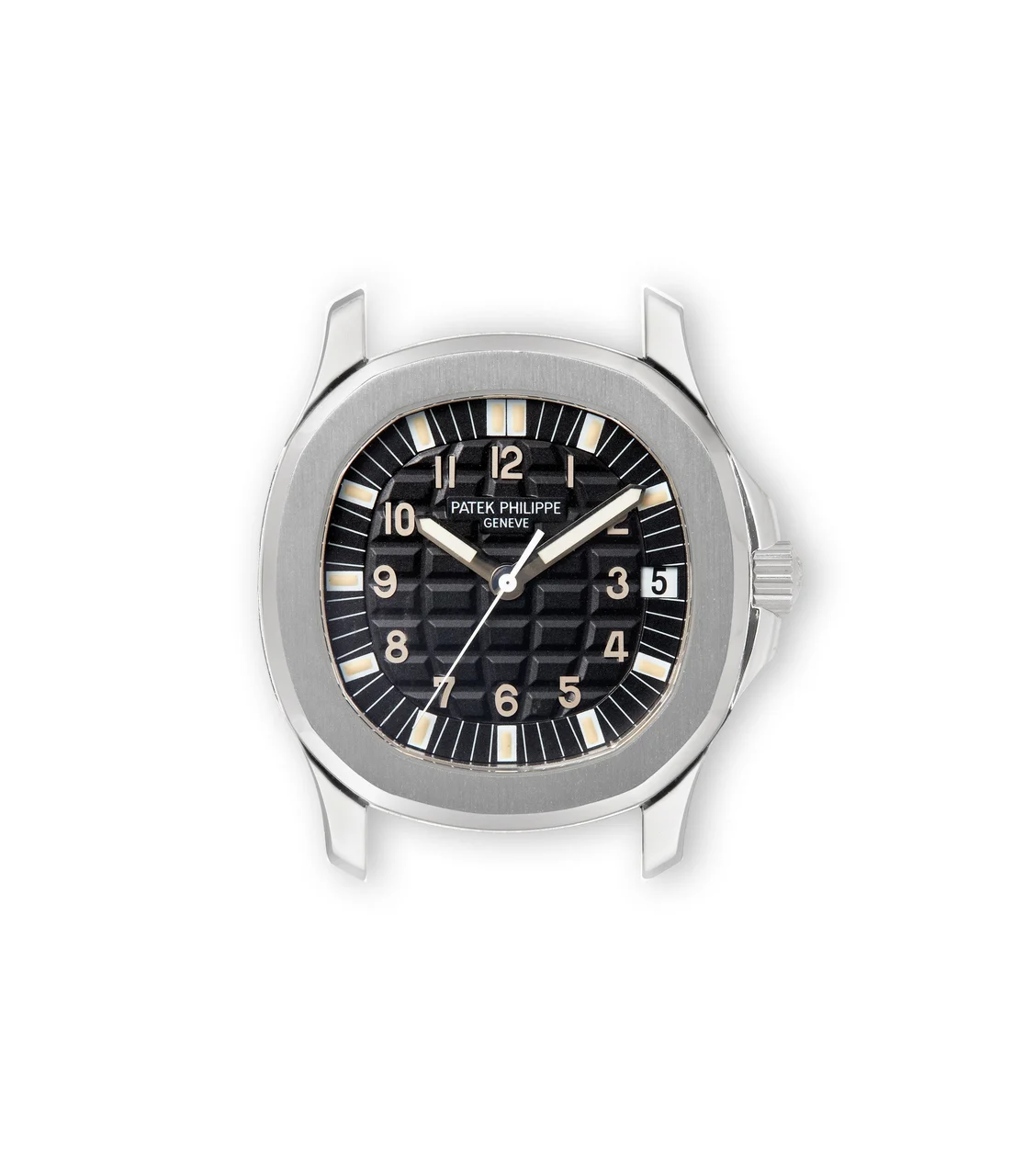 Patek Philippe Aquanaut WSS_P1738 38 mm kol saati