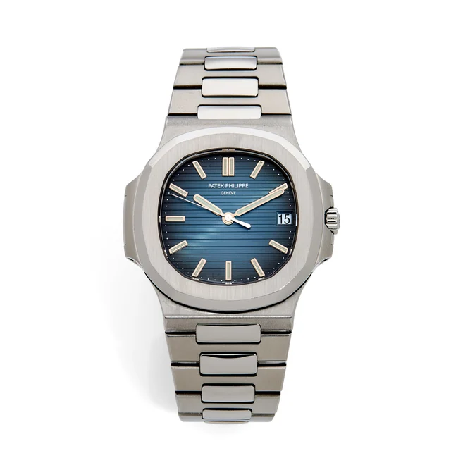 Patek Philippe Nautilus 5711/1A-010 kol saati