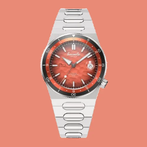 Bausele Elemental Bathurst Limited Edition elemental-bathurst-2026 kol saati