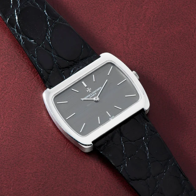 Vacheron Constantin Vacheron Constantin 40992245 kol saati