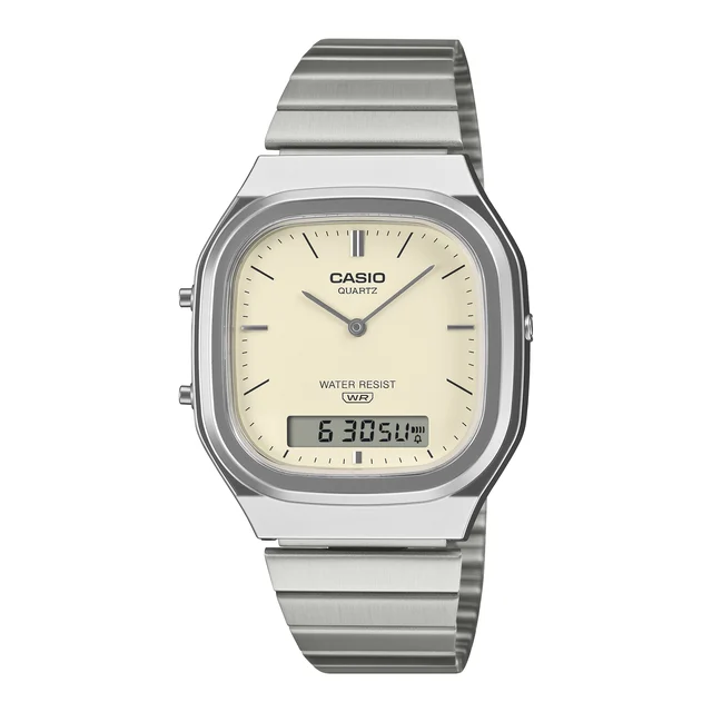 Casio Casio CS-AQ-240E-7A2DF kol saati
