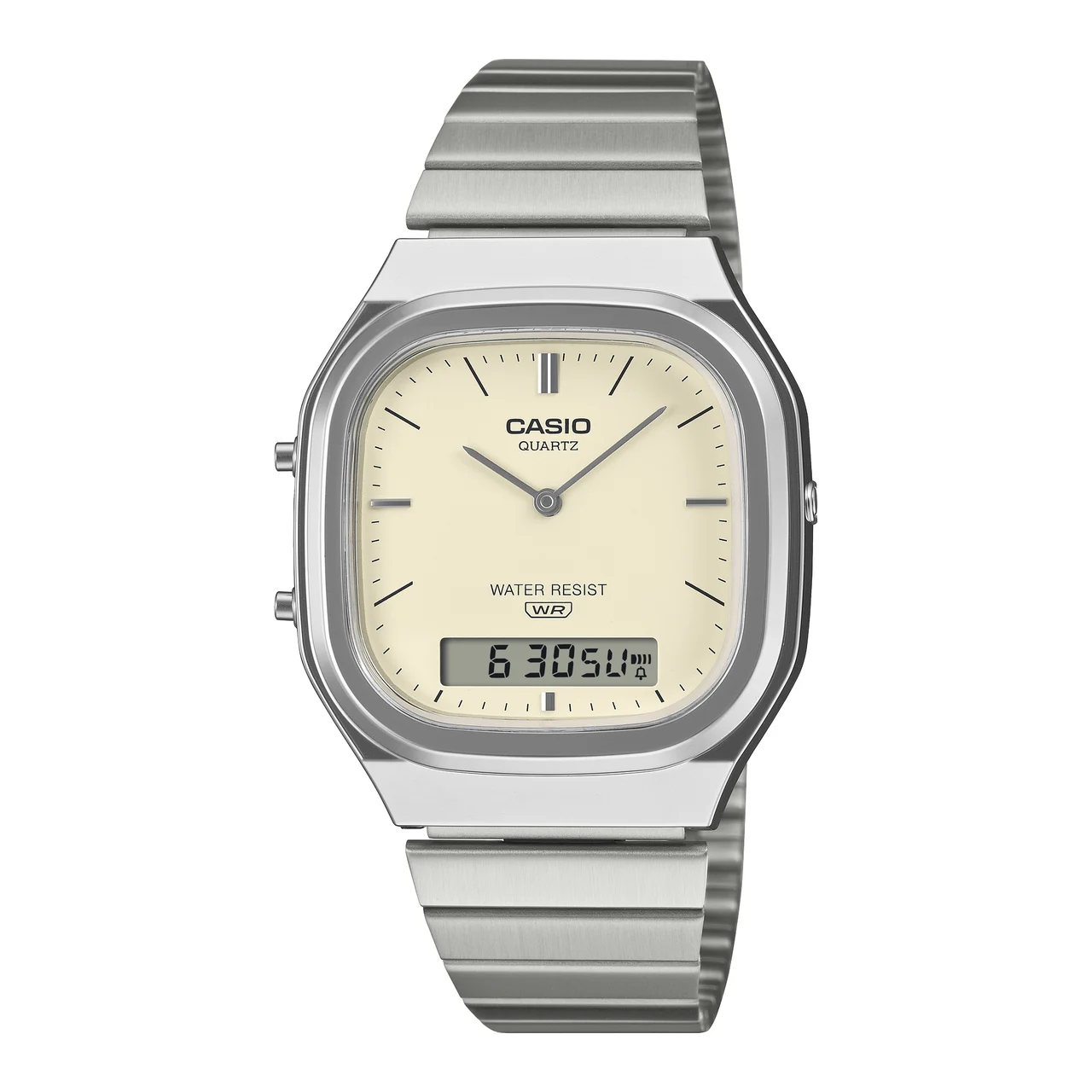 Casio Casio CS-AQ-240E-7A2DF 36 mm kol saati