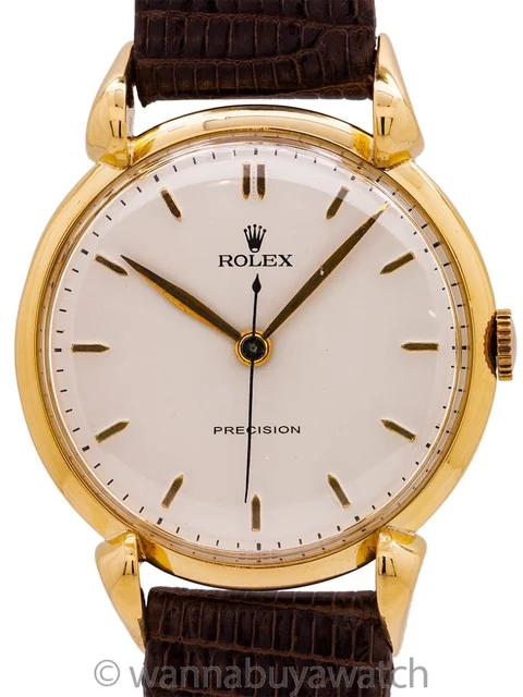 Rolex Rolex 51126 kol saati