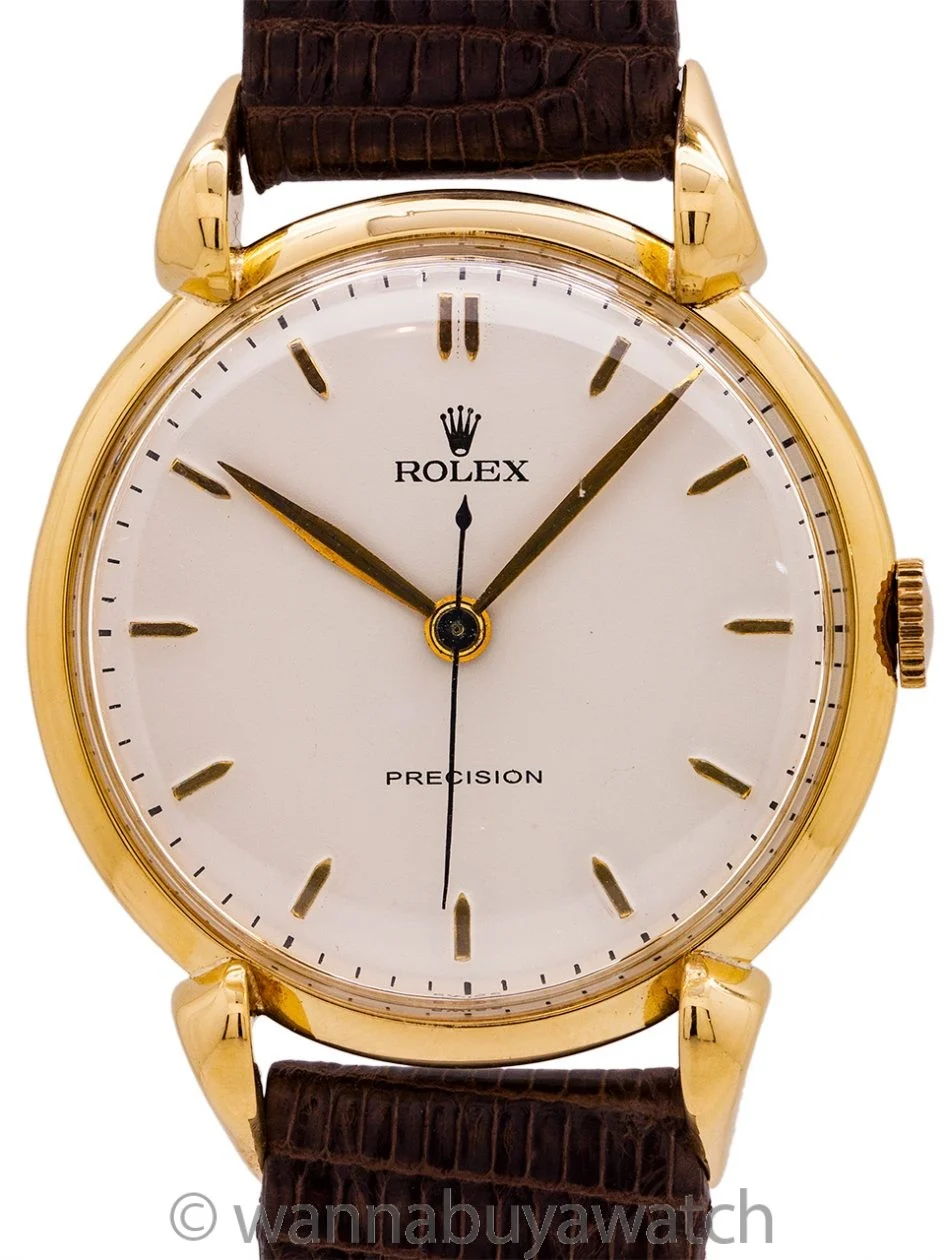 Rolex Rolex 51126 45 mm kol saati