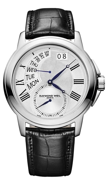 Raymond Weil 9579-STC-65001 kol saati