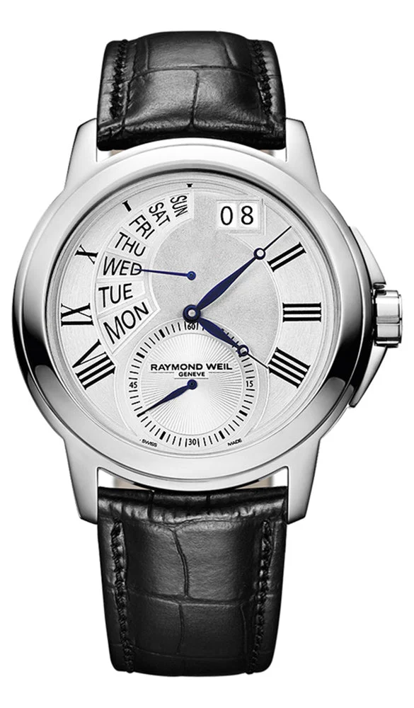 Raymond Weil 9579-STC-65001 45 mm kol saati