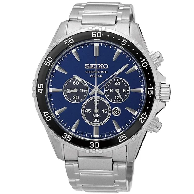 Seiko SSC445P1 kol saati