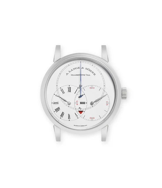 A. Lange & Sohne Richard Lange CWNPT_A1922 kol saati