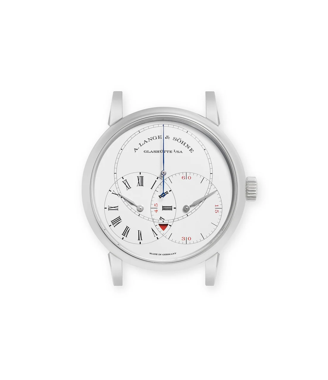 A. Lange & Sohne Richard Lange CWNPT_A1922 40 mm kol saati