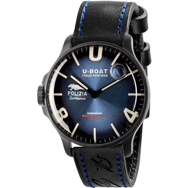 U-Boat U-Boat 9180 kol saati