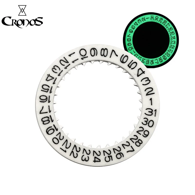 Cronos Watch Store Cronos Movement Part Accessories 50607944-date-week-bgw9 kol saati