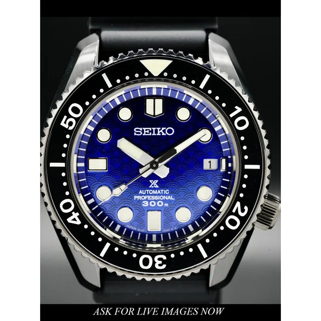 Seiko Prospex SLA053 210000071570 kol saati
