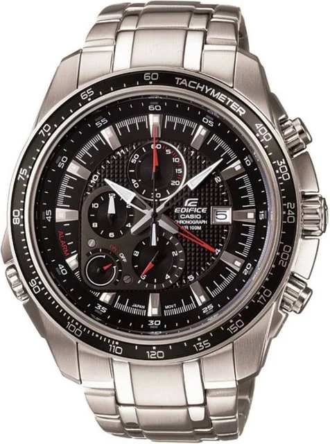 Casio Edifice EF-545D-1AVUDF kol saati
