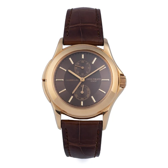 Patek Philippe Switzerland 5134R kol saati