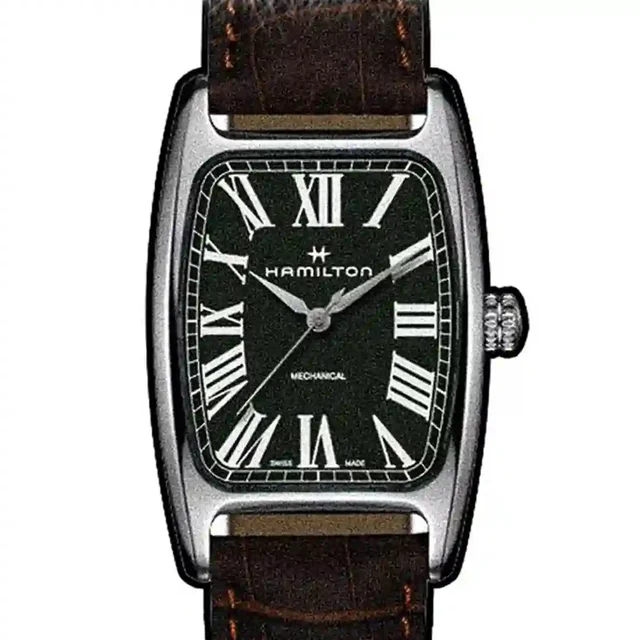 Hamilton American Classic 27016 kol saati
