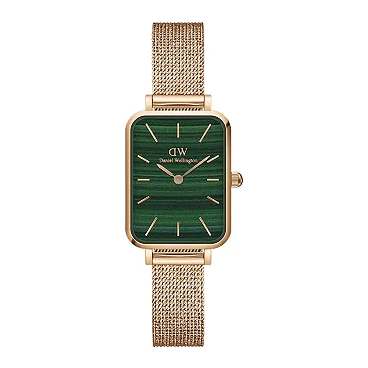DANIEL WELLINGTON Quadro Pressed Melrose DW00600437 20 mm kol saati