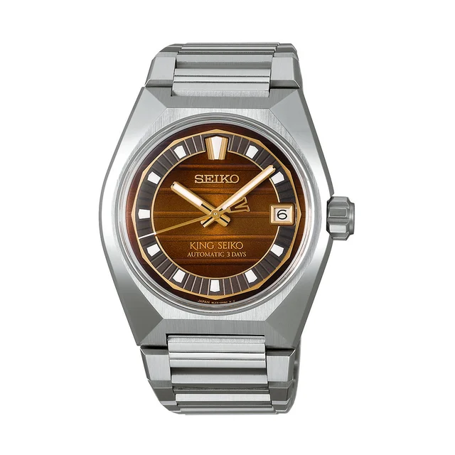 Seiko King SLA089J1 kol saati