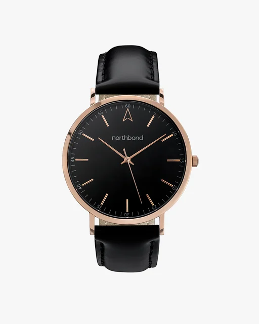Northbond BLK40B kol saati
